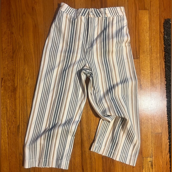 We the Free Striped Patti Pant - Picture 2 of 7